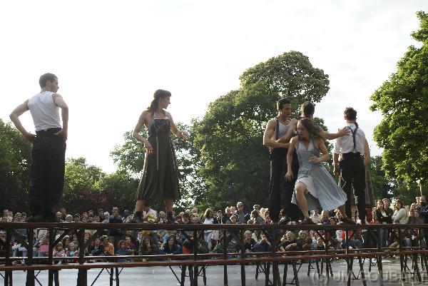 Diapositive suivante